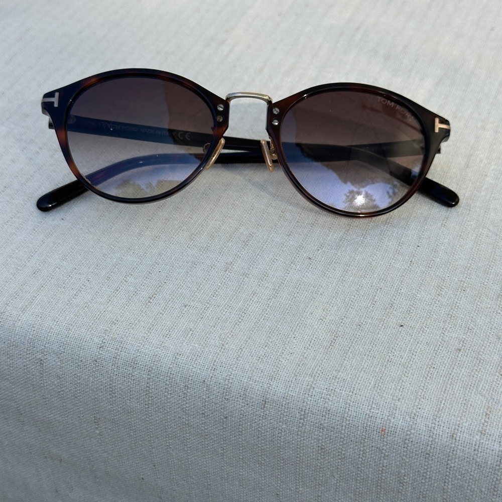 Tom Ford Sunglasses